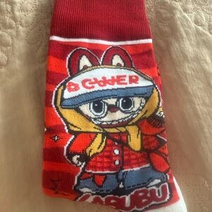 Labubu Socks
